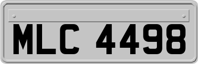 MLC4498