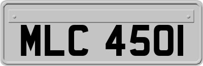 MLC4501