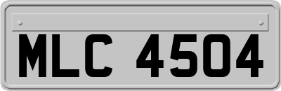 MLC4504