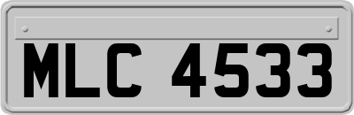MLC4533
