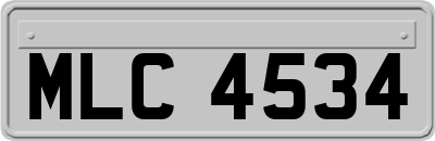 MLC4534