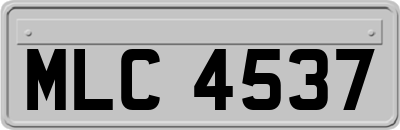 MLC4537