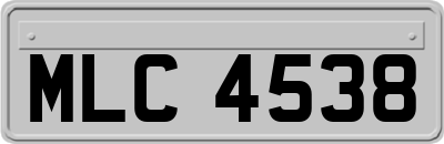 MLC4538