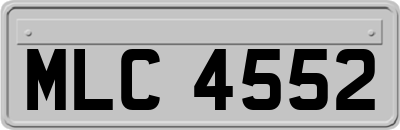 MLC4552