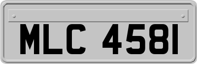 MLC4581