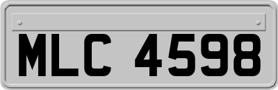 MLC4598