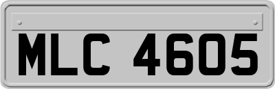 MLC4605