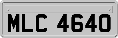 MLC4640
