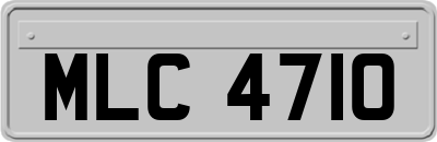 MLC4710