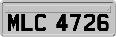 MLC4726