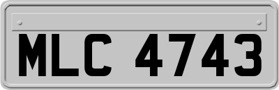 MLC4743
