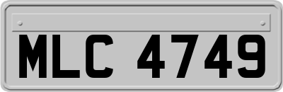 MLC4749