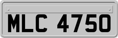 MLC4750