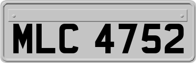 MLC4752