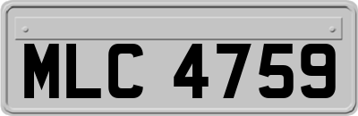 MLC4759