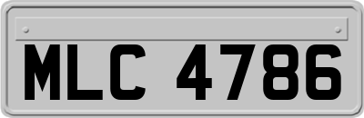 MLC4786