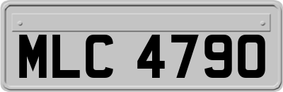 MLC4790
