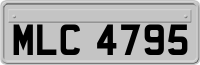 MLC4795