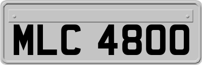 MLC4800