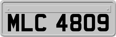 MLC4809