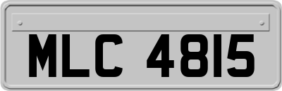 MLC4815