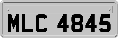 MLC4845