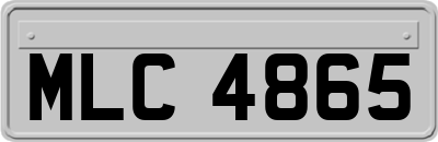 MLC4865