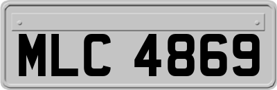 MLC4869