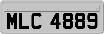 MLC4889