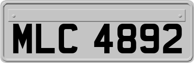 MLC4892