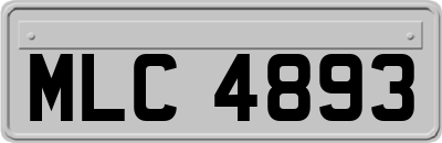 MLC4893