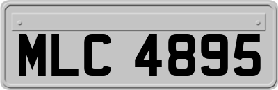 MLC4895