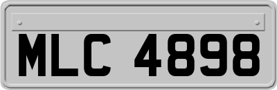 MLC4898