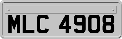MLC4908