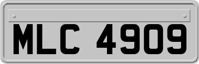 MLC4909