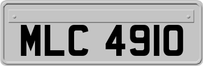 MLC4910