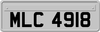 MLC4918