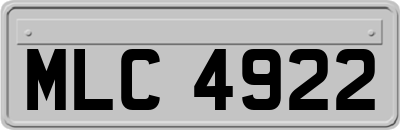 MLC4922