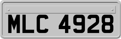 MLC4928