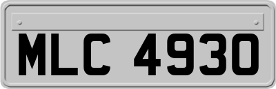 MLC4930