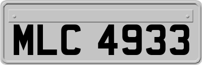 MLC4933
