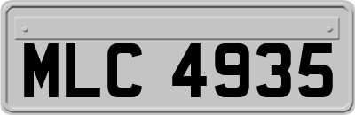 MLC4935