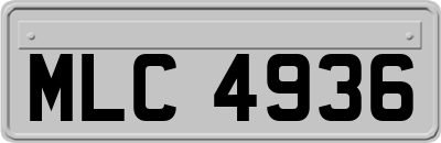 MLC4936
