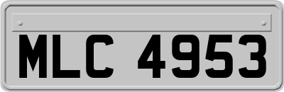 MLC4953