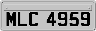 MLC4959