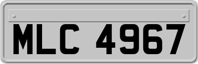 MLC4967
