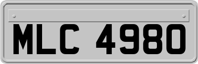 MLC4980