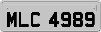 MLC4989