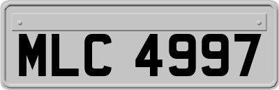 MLC4997