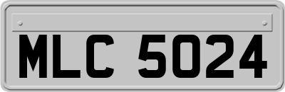 MLC5024